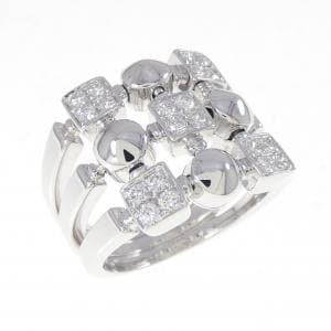 ブルガリ ルチア リング