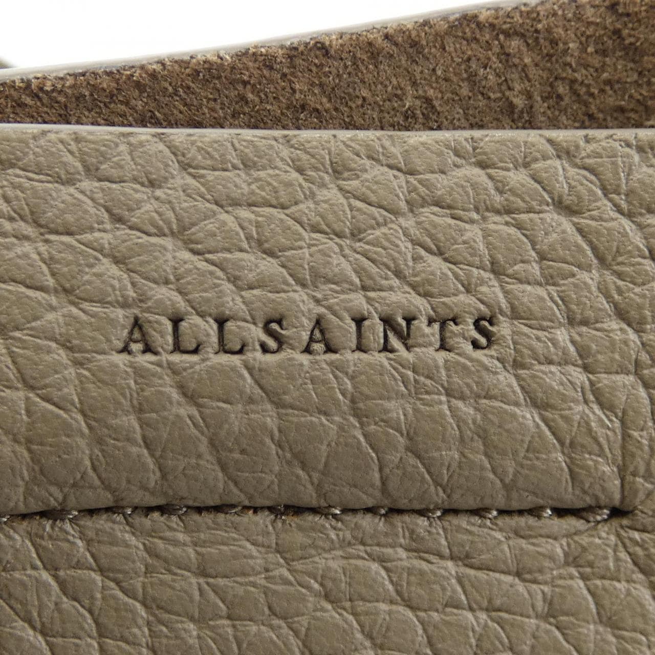 オールセインツ ALLSAINTS BAG