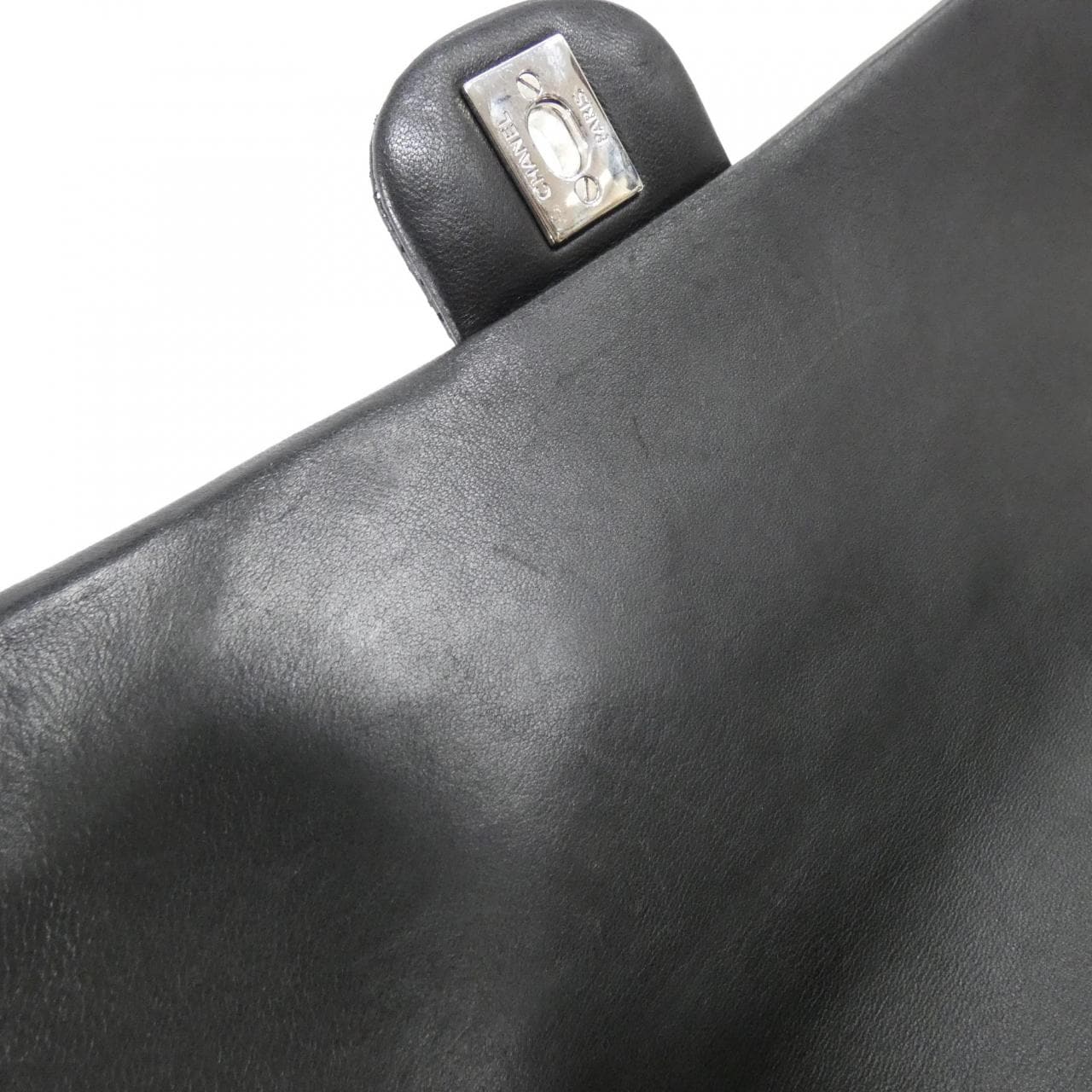 シャネル ショルダーバッグ