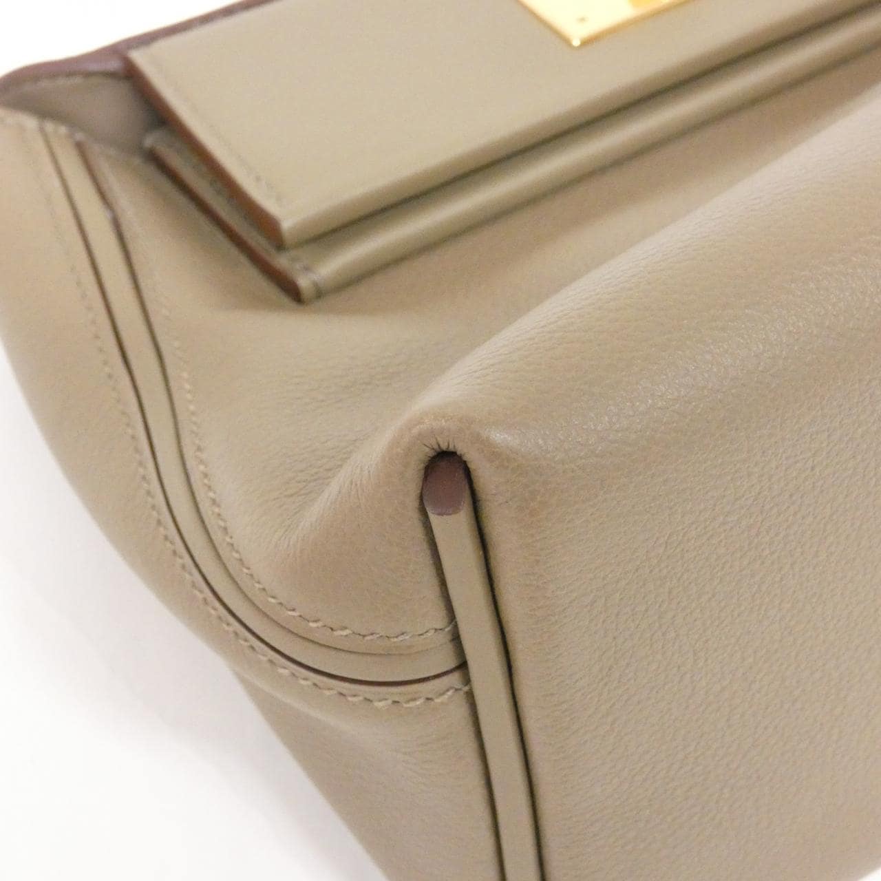 HERMES Van Quatre Van Quatre MINI 082153CC 包