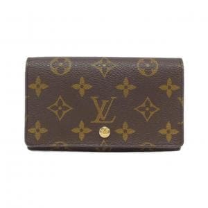 LOUIS VUITTON wallet