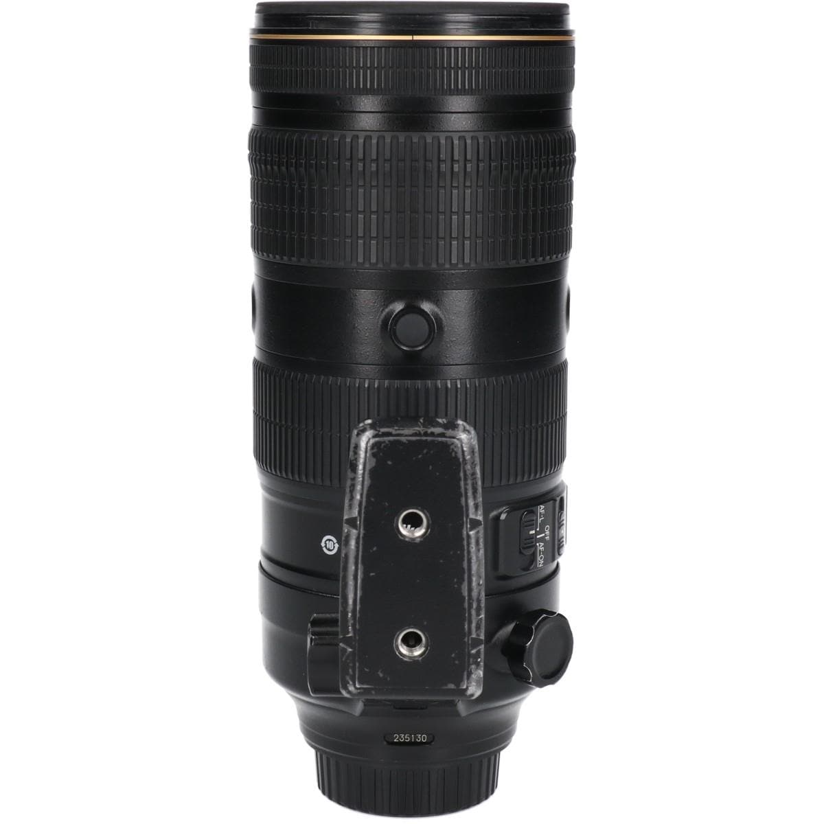 ＡＦ－Ｓ７０－２００ｍｍ　Ｆ２．８Ｅ　ＦＬＶＲ
