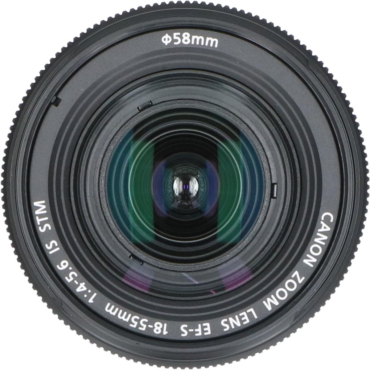 ＥＦ－Ｓ１８－５５ｍｍ　Ｆ４－５．６ＩＳ　ＳＴＭ