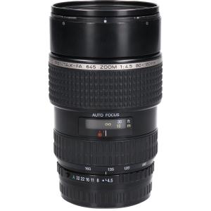 ＦＡ８０－１６０ｍｍ　Ｆ４．５（６４５）