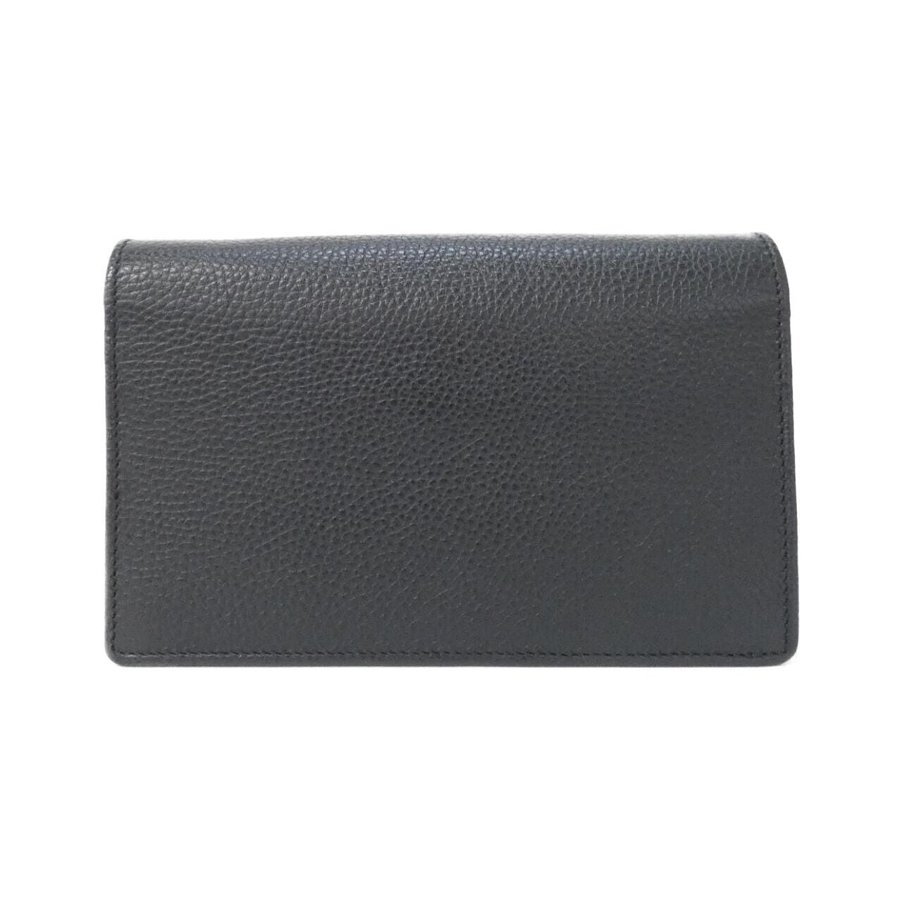 グッチ 598211 A7M0G チェーンウォレット