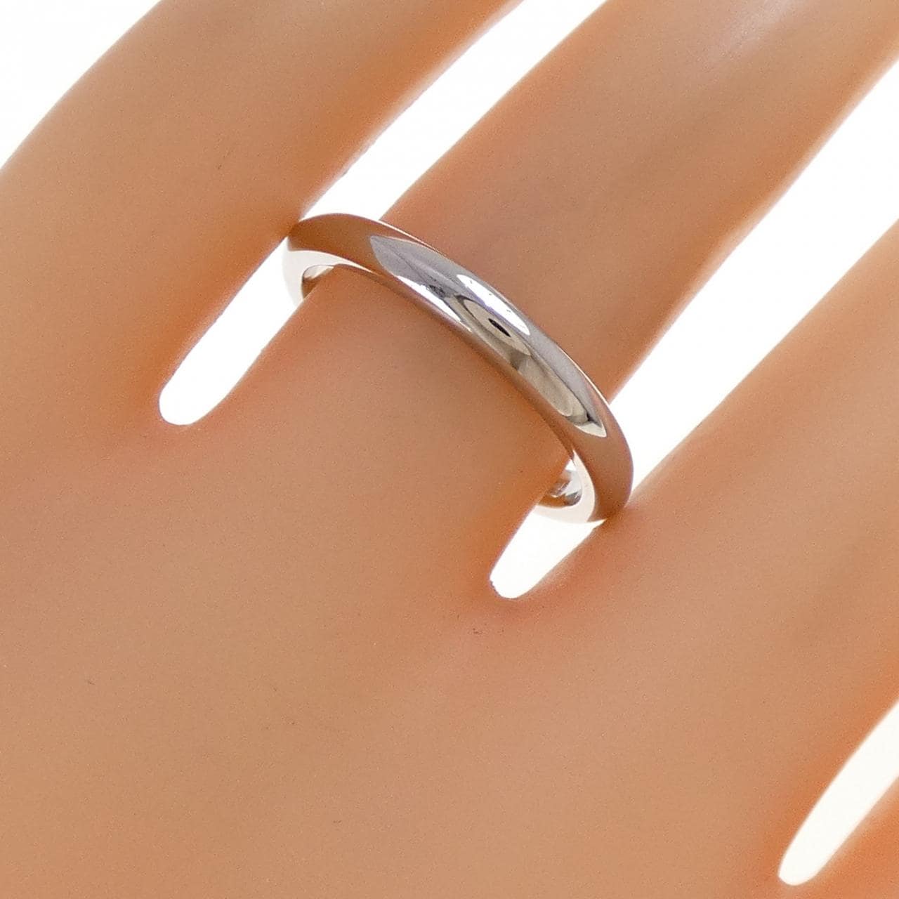 ブルガリ フェディ リング