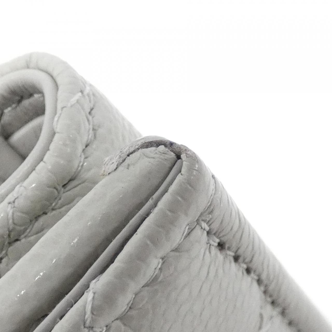 シャネル タイムレスクラシック ライン AP0230 財布