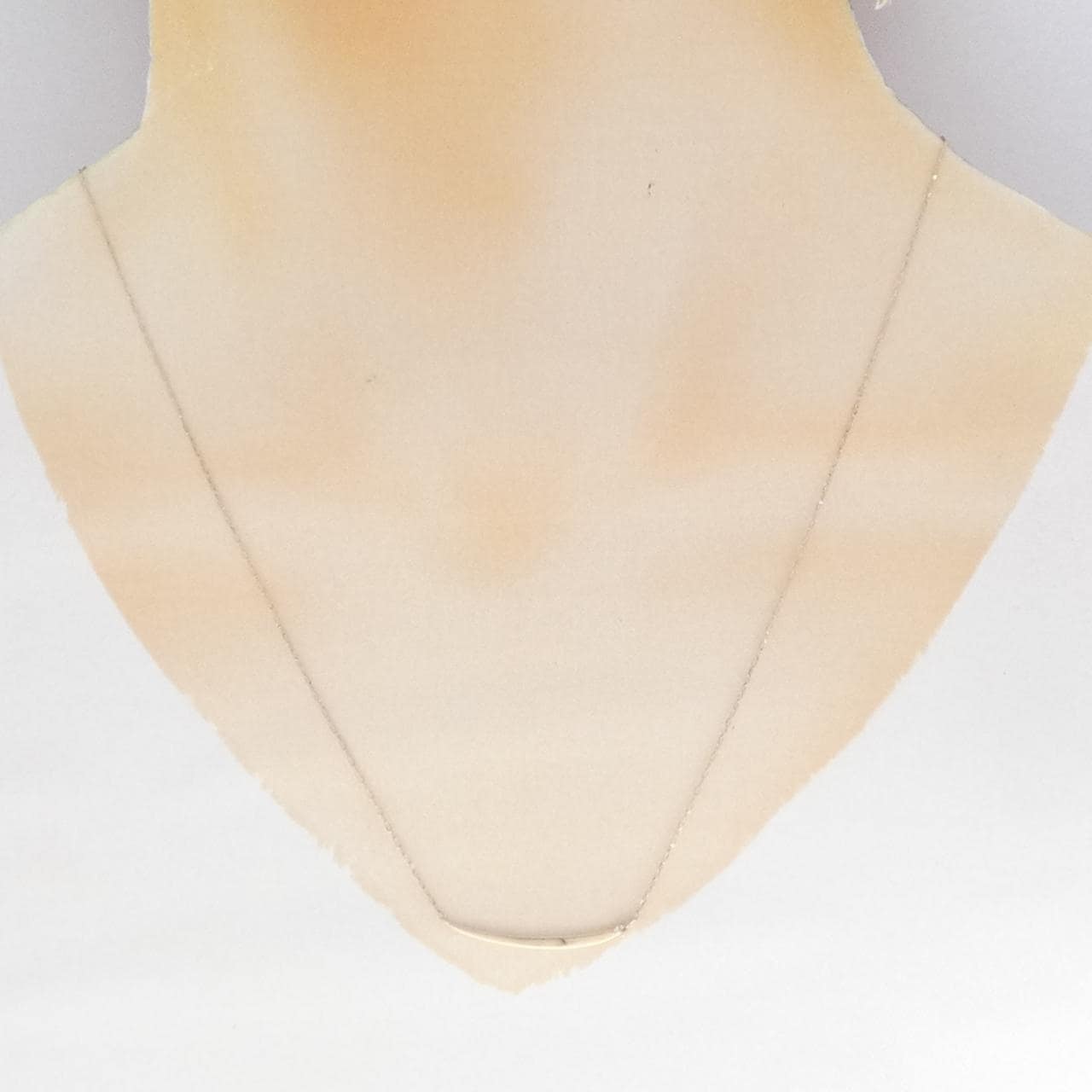 エテ ダイヤモンド ネックレス