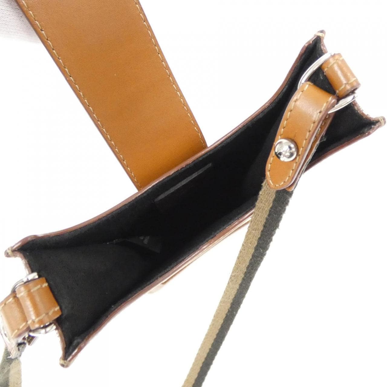 フェンディ 7AR944 AFBC フォンケース