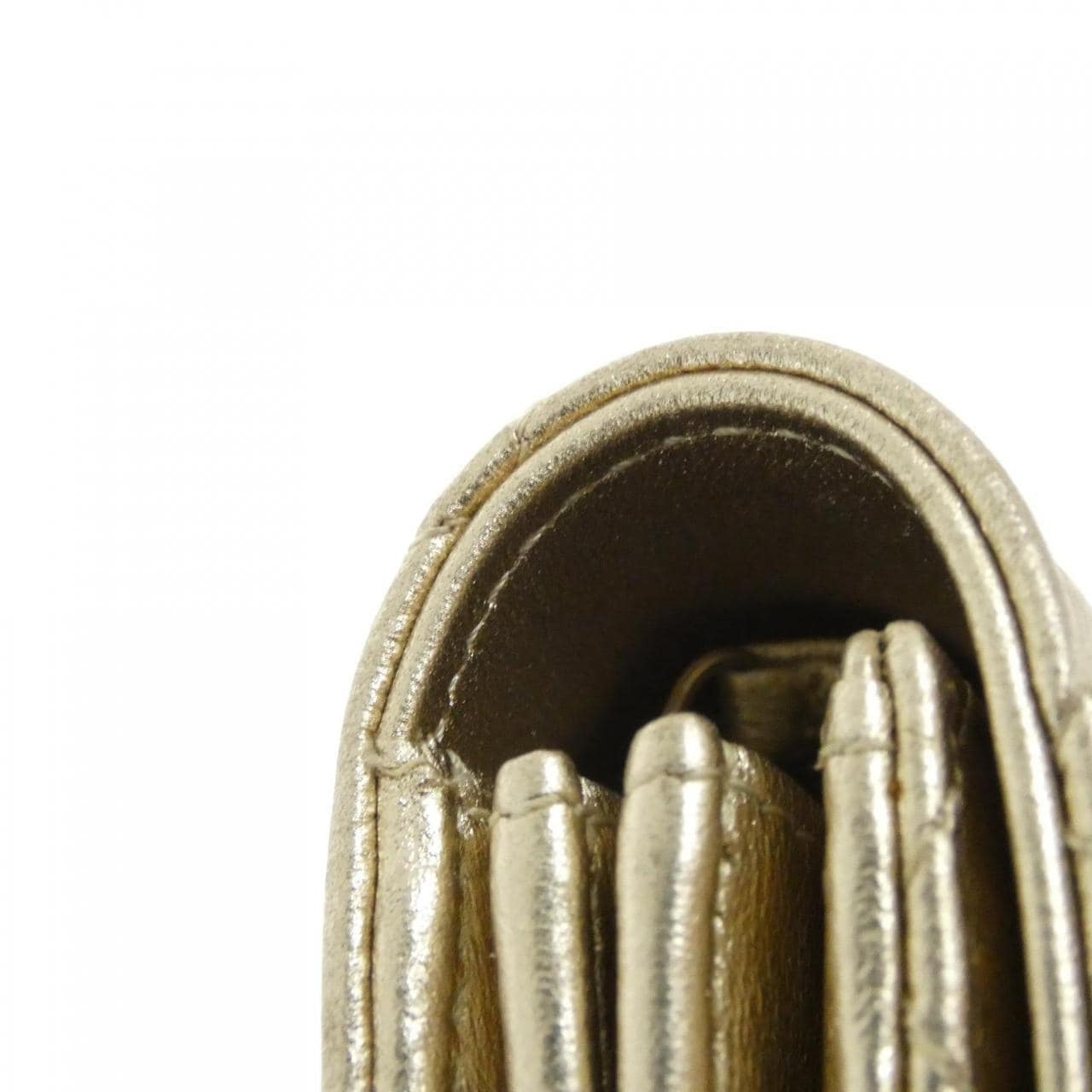 シャネル タイムレスクラシック ライン 50096 財布