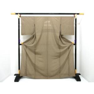 [BRAND NEW] Single layer Komuro weave Edo Komon