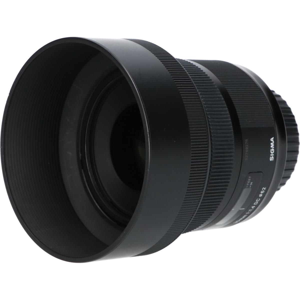 ＳＩＧＭＡ　ニコン３０ｍｍ　Ｆ１．４ＤＣ　ＨＳＭ（Ａ）