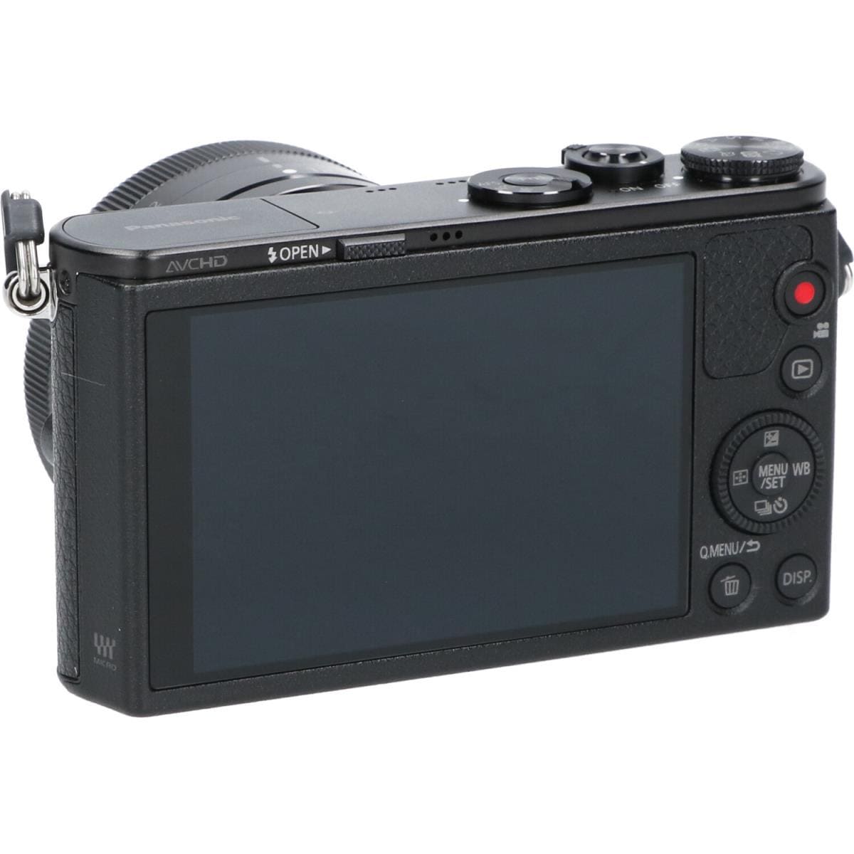 ＰＡＮＡＳＯＮＩＣ　ＤＭＣ－ＧＭ１Ｋ　１２－３２ＫＩＴ