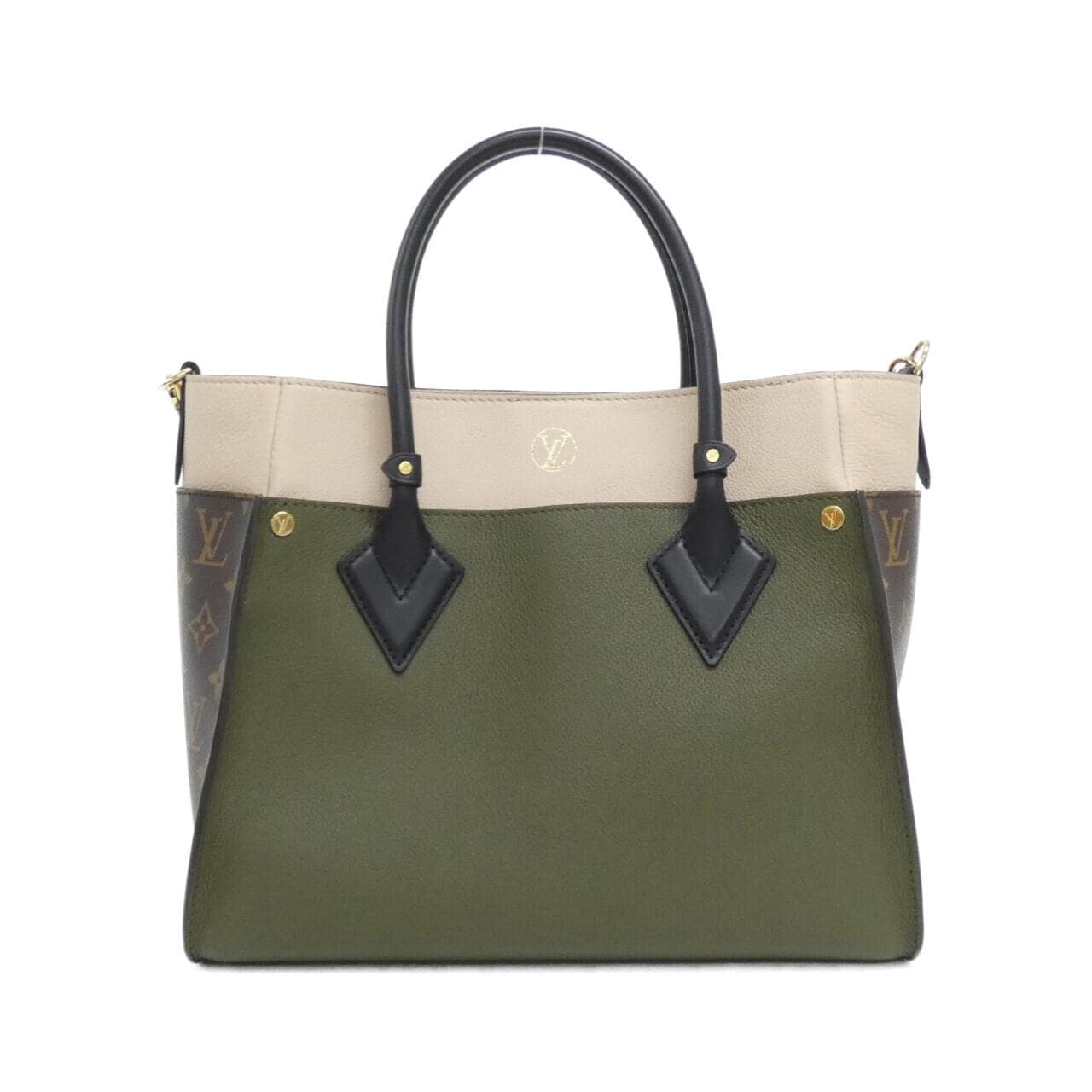 LOUIS VUITTON On My Side MM M55302 包