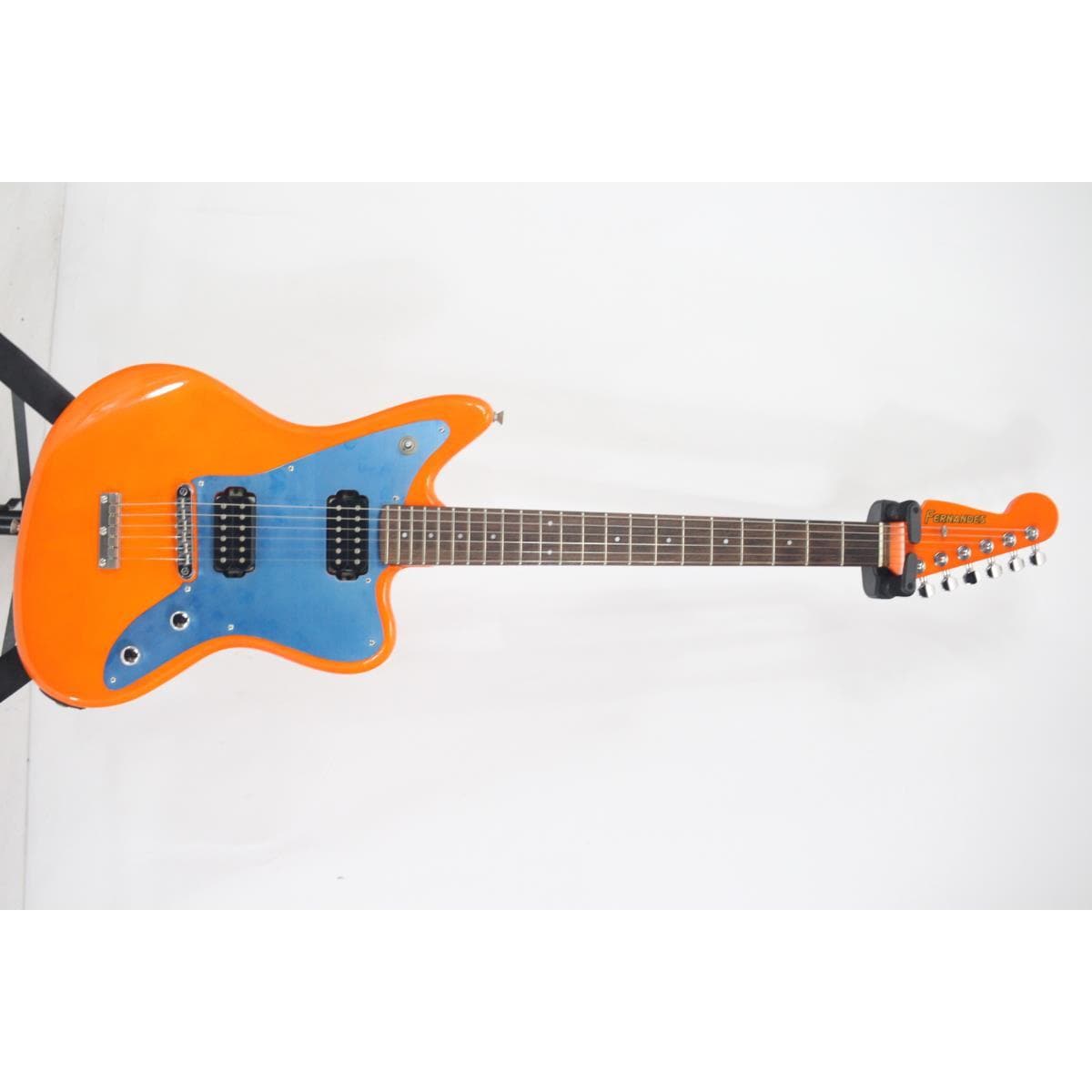 FERNANDES ジャガータイプ JG-85BT フェルナンデス BUCK-TICK 今井寿