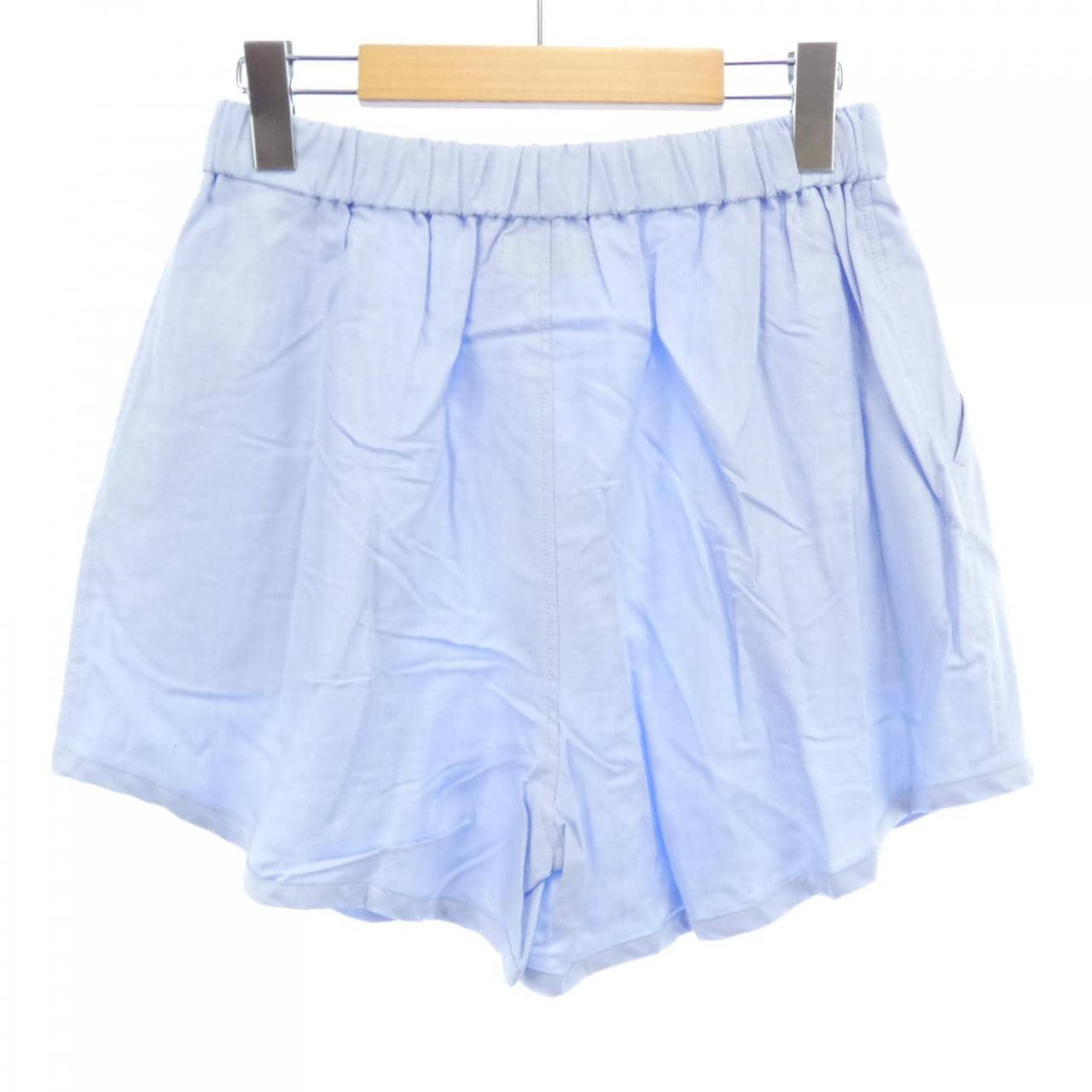 ザニューハウス THE NEWHOUSE ショートパンツ