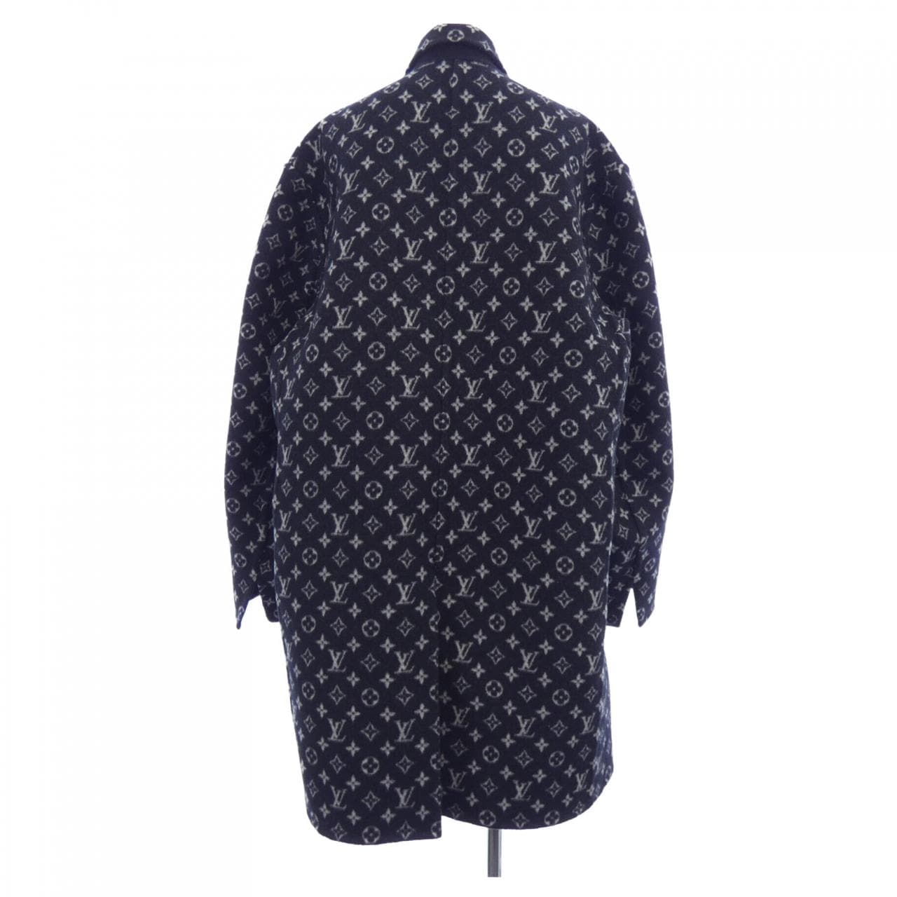 ルイヴィトン LOUIS VUITTON コート