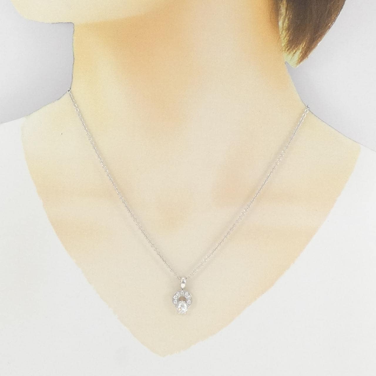 BVLGARI allegra项链