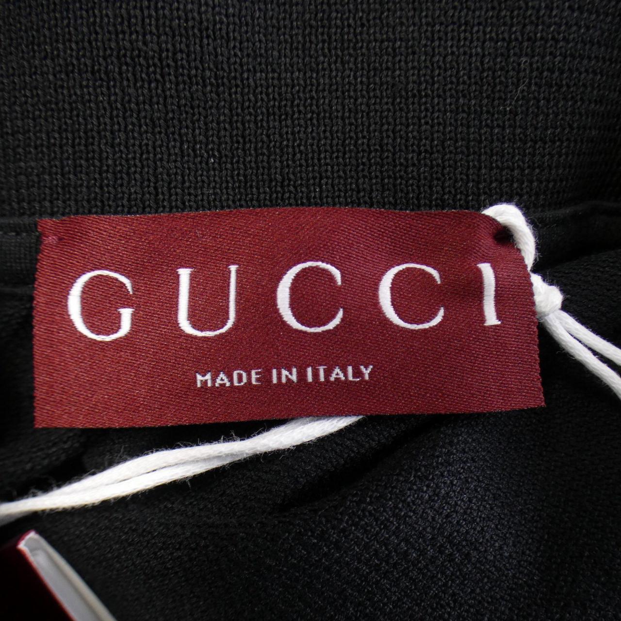 グッチ GUCCI ポロシャツ