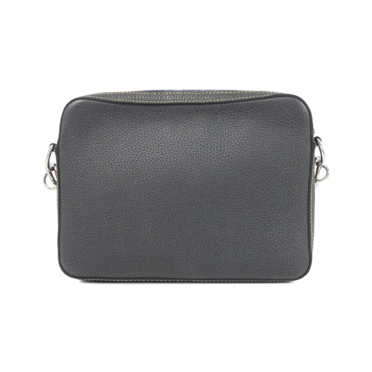 LOUIS VUITTON Taurillon Trio 郵差包 M21544 單肩包