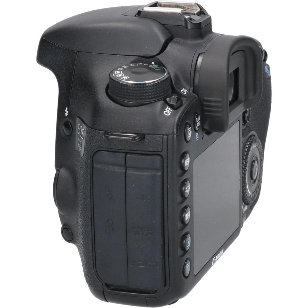 ＥＯＳ７Ｄ