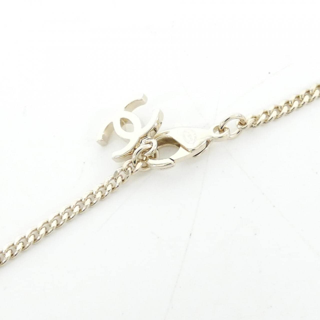 【新品】シャネル ABG558 ネックレス