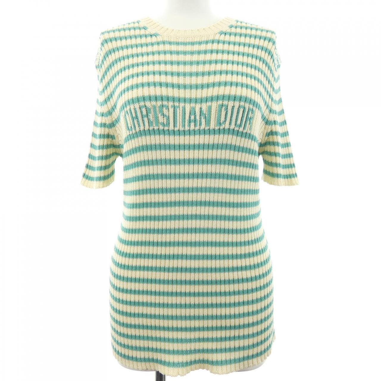 クリスチャンディオール CHRISTIAN DIOR 444S15AM779 ニット