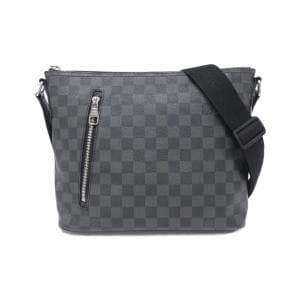 ルイヴィトン ダミエ グラフィット ミック PM N41211 ショルダーバッグ