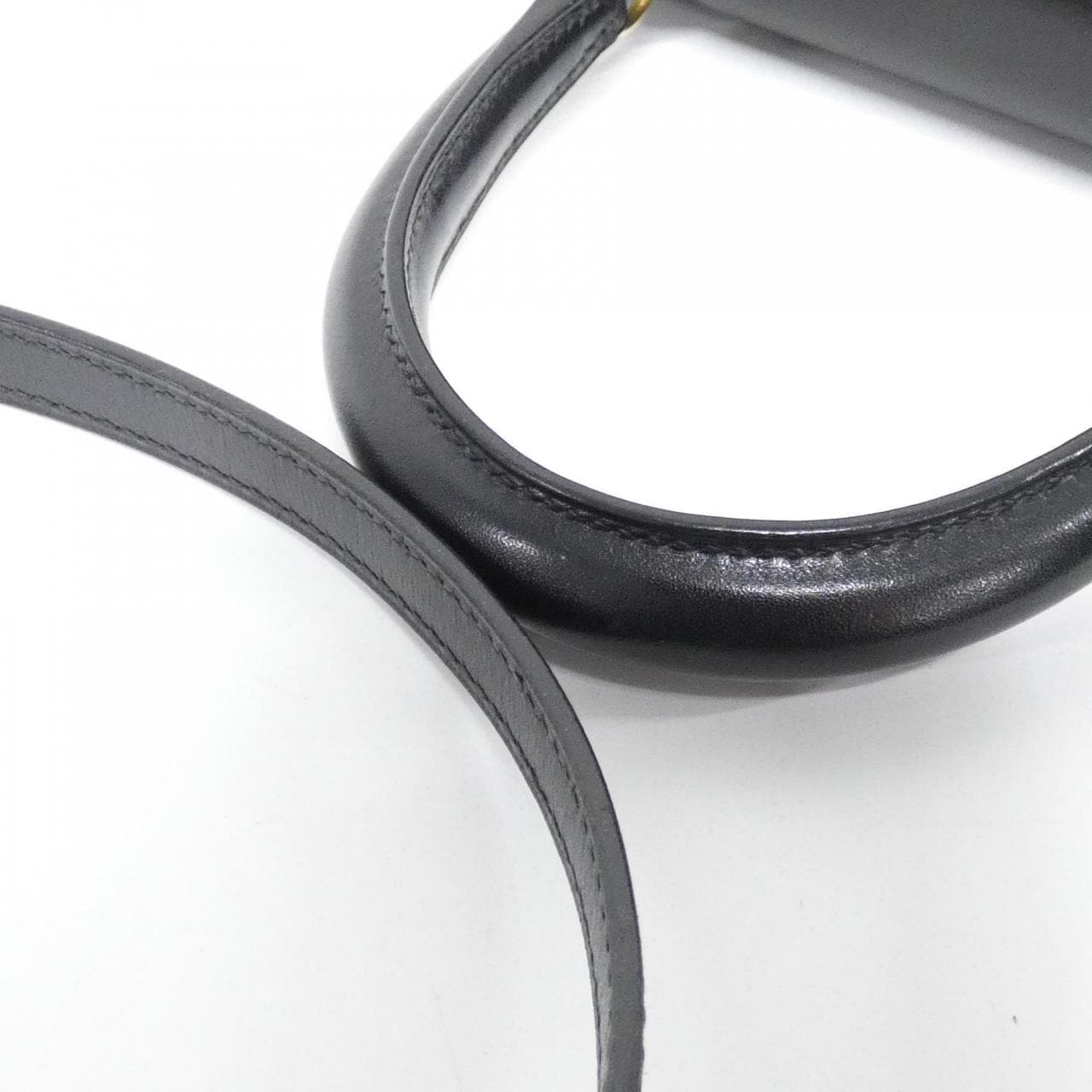 【ヴィンテージ】エルメス ミニ ケリー MINI 011750CC バッグ