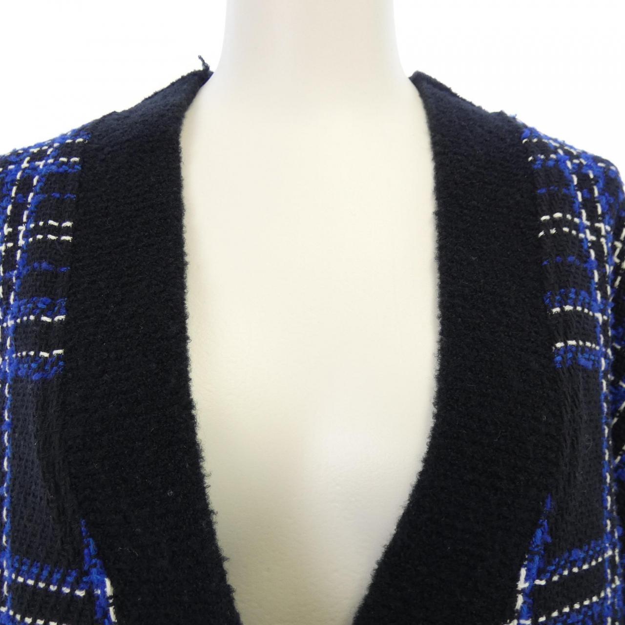 エムエスジーエム MSGM カーディガン