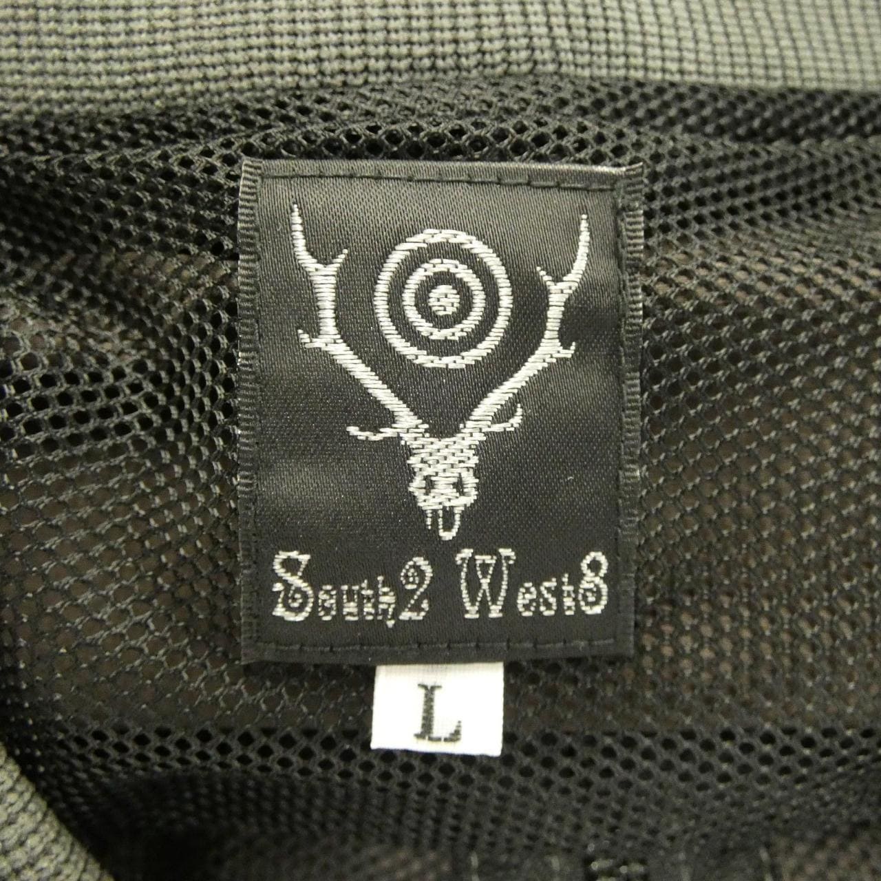 サウスツーウエストエイト SOUTH2 WEST8 ブルゾン