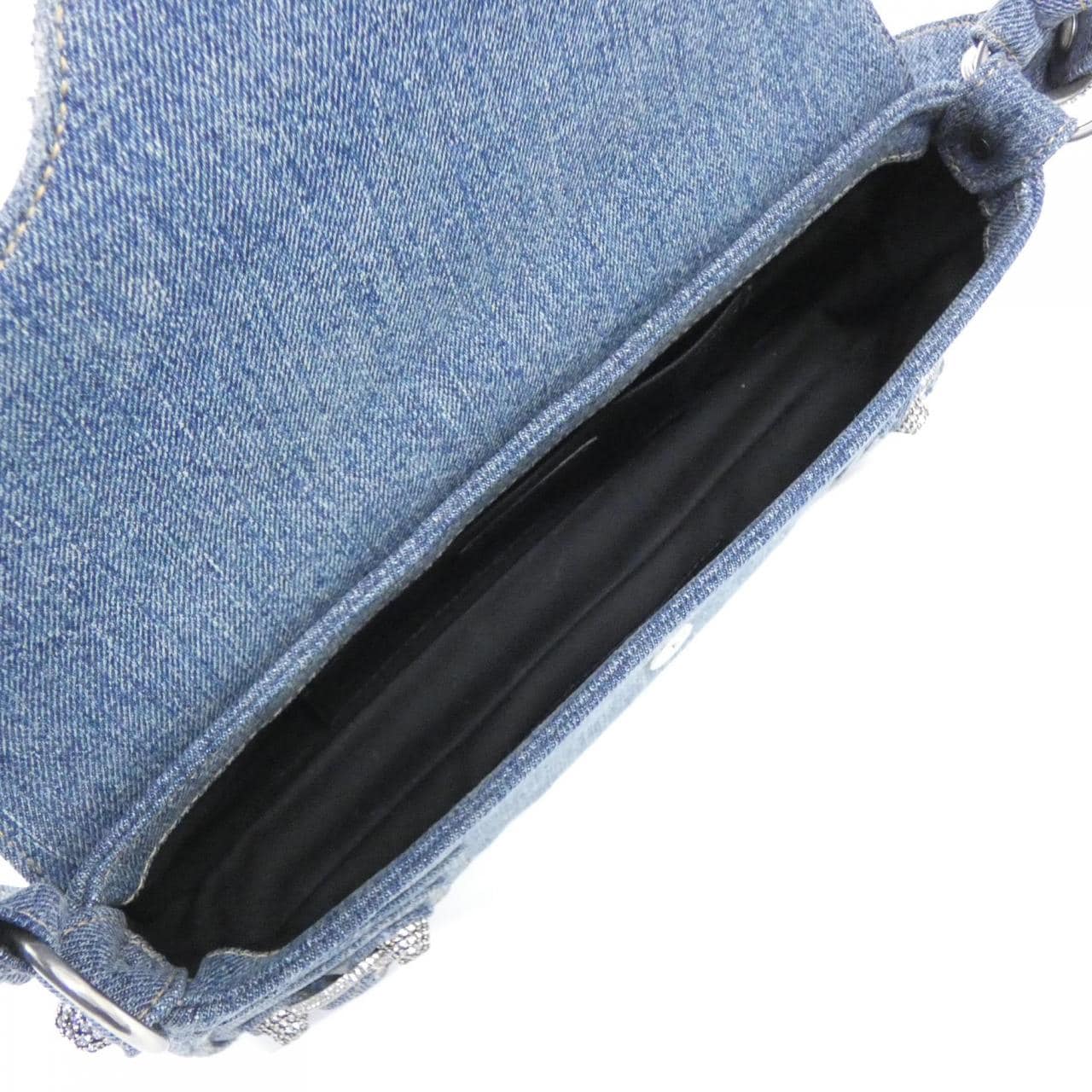 バレンシアガ ル カゴール 771640 2109U ショルダーバッグ