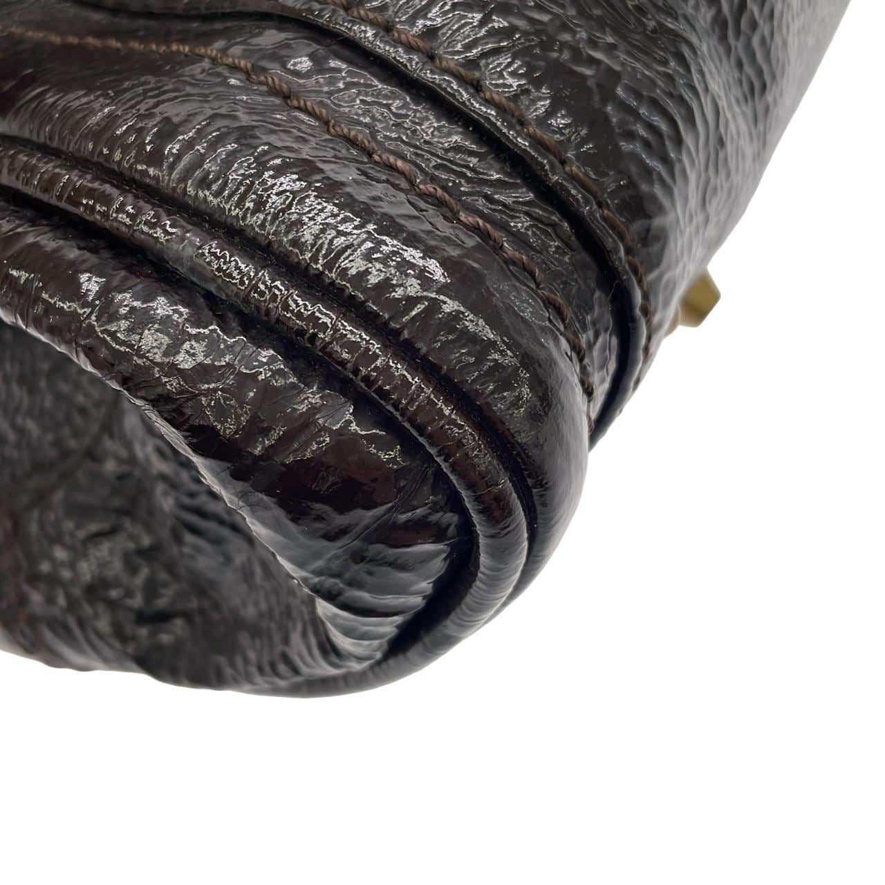 クロエ パディントン バッグ