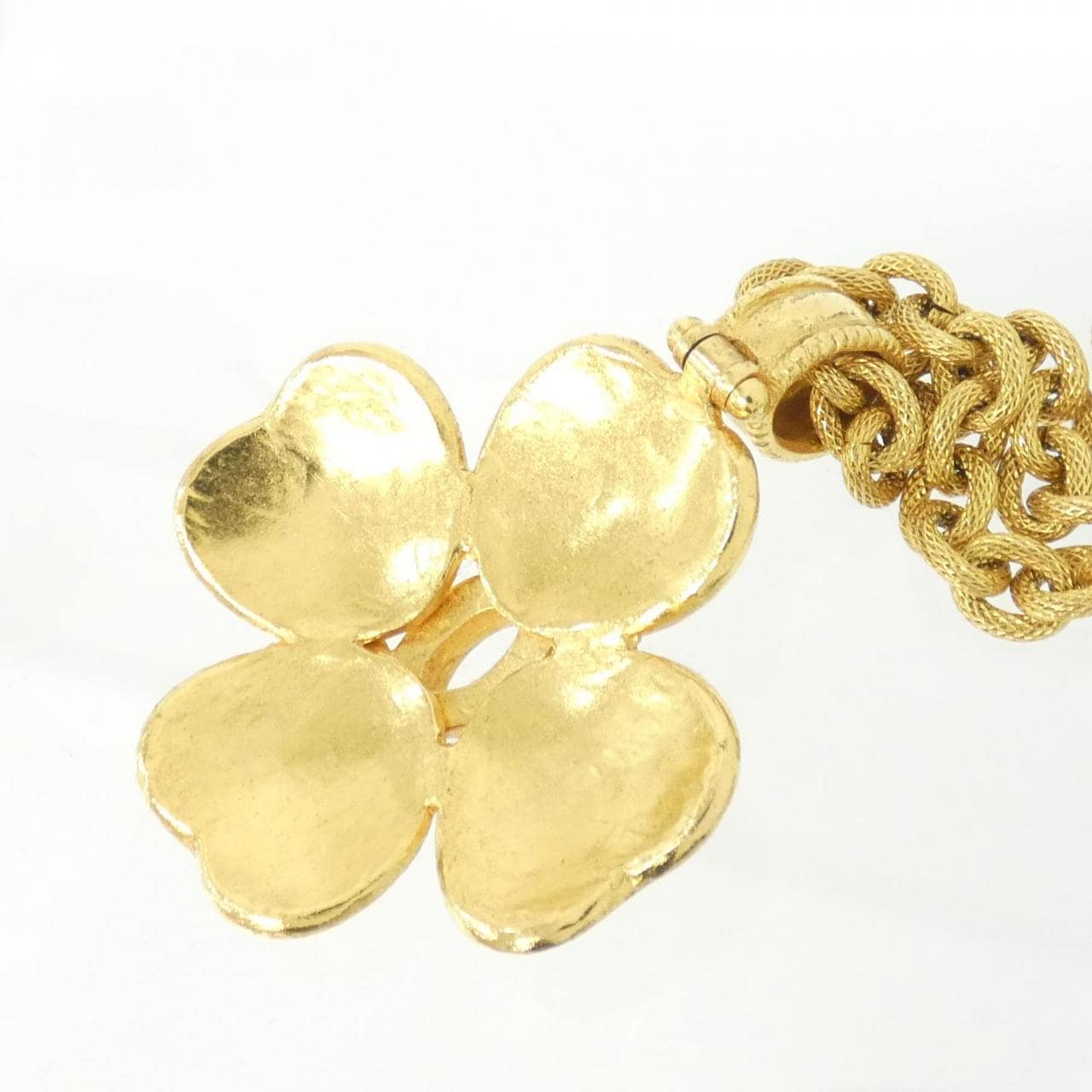 【ヴィンテージ】シャネル ネックレス