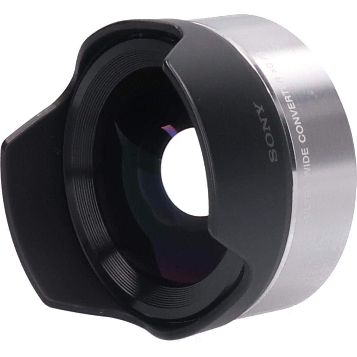 ＶＣＬ－ＥＣＵ１（Ｅ１６ｍｍ　Ｆ２．８用）