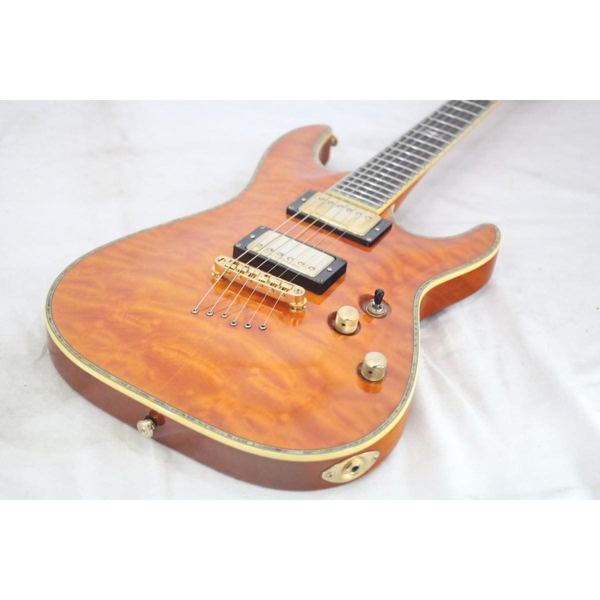 ＳＣＨＥＣＴＥＲ　　Ｃ－１　ＥＬＩＴＥ