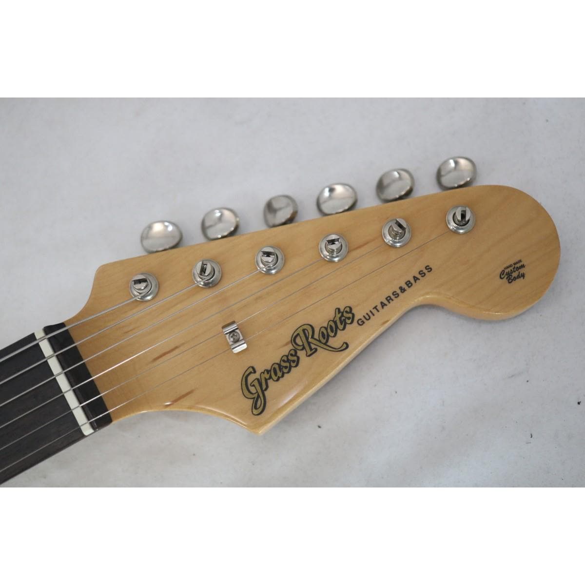 ＧＲＡＳＳＲＯＯＴＳ　Ｇ－ＳＥ－５０Ｒ