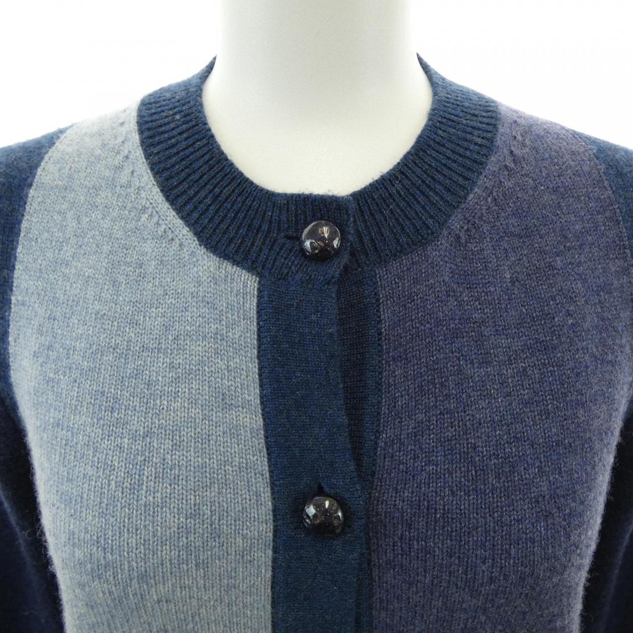 シャネル CHANEL P51245K06576 カーディガン