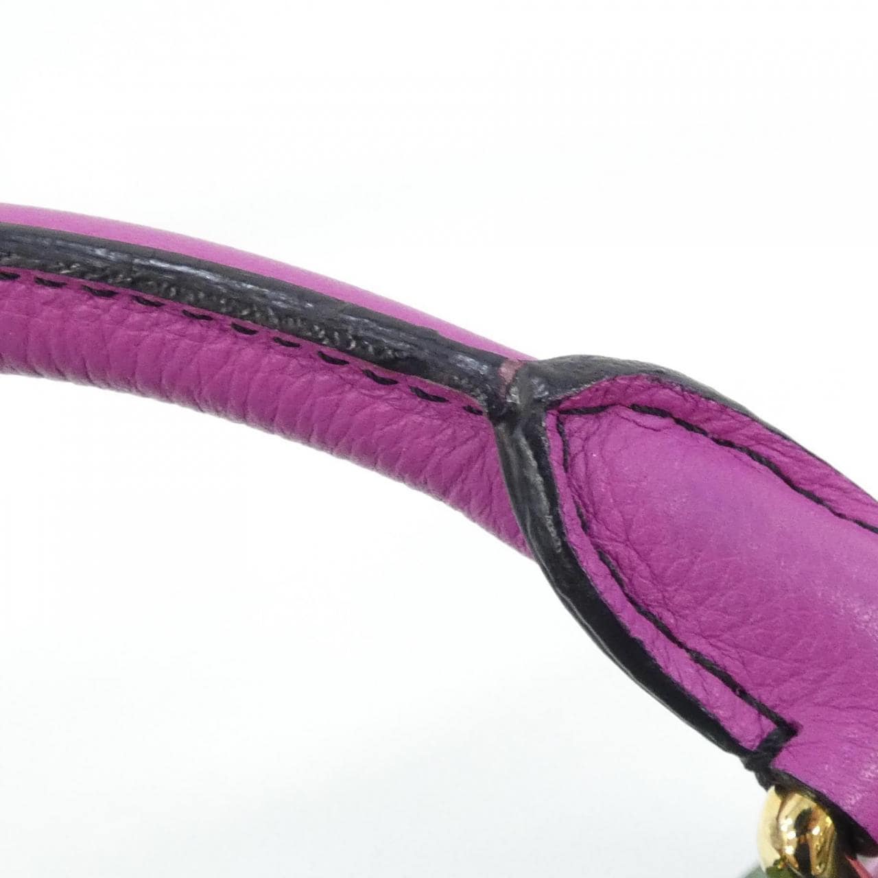 ロエベ アマソナ 28cm バッグ