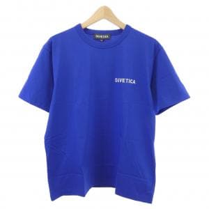 デュベティカ DUVETICA VXRT43131 Tシャツ