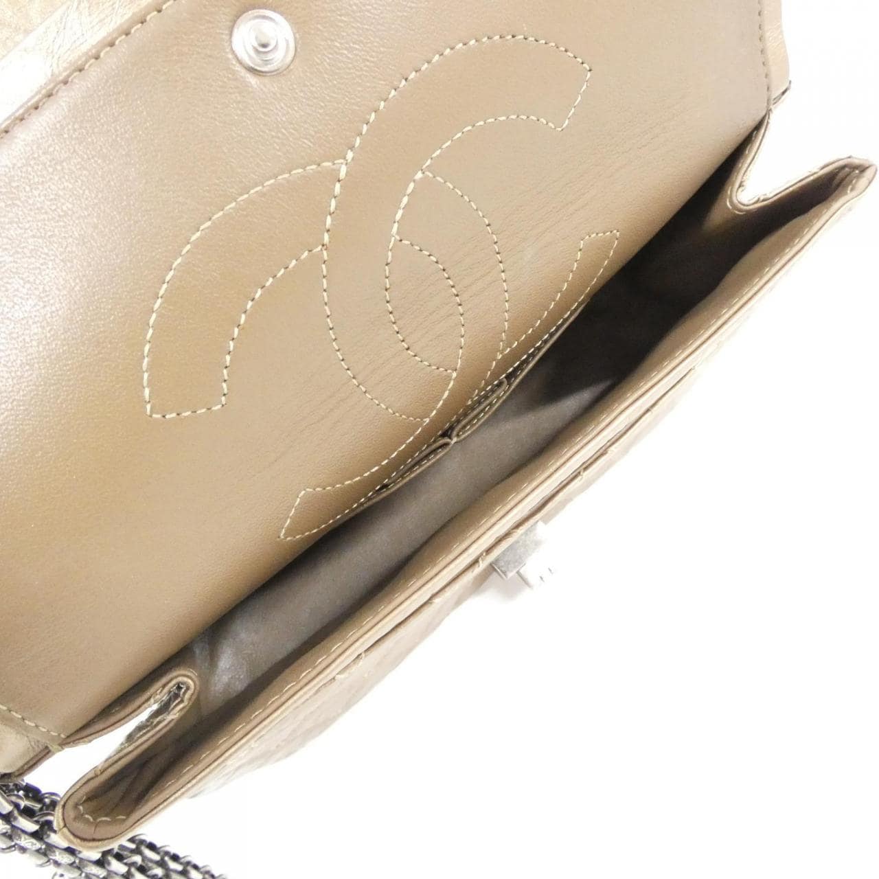 シャネル 37586 ショルダーバッグ
