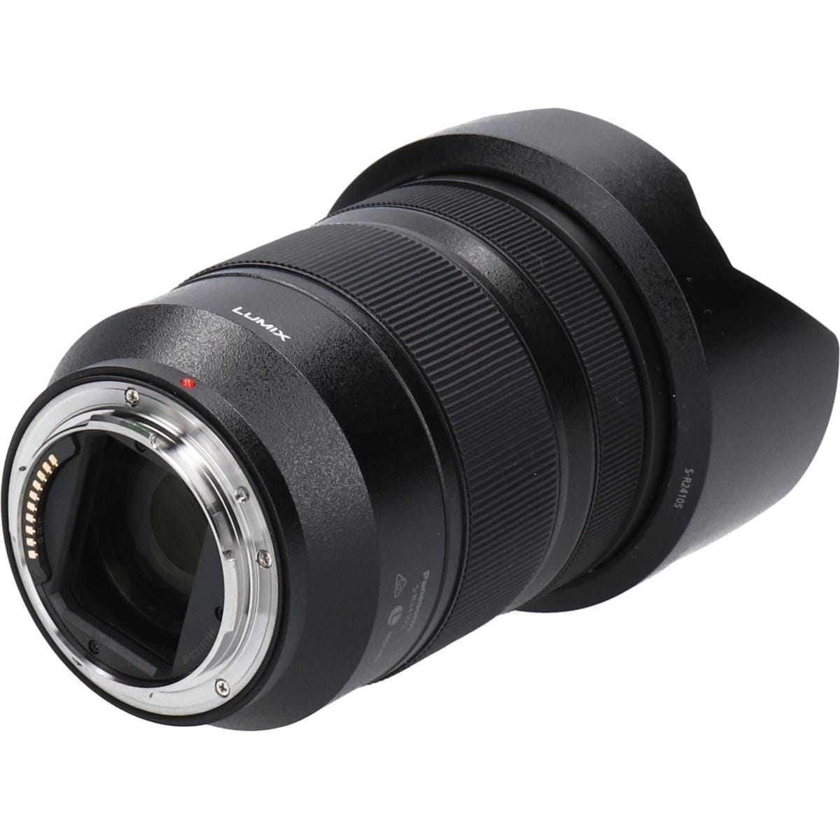 Ｓ２４－１０５ｍｍ　Ｆ４　ＭＡＣＲＯ　Ｓ－Ｒ２４１０５