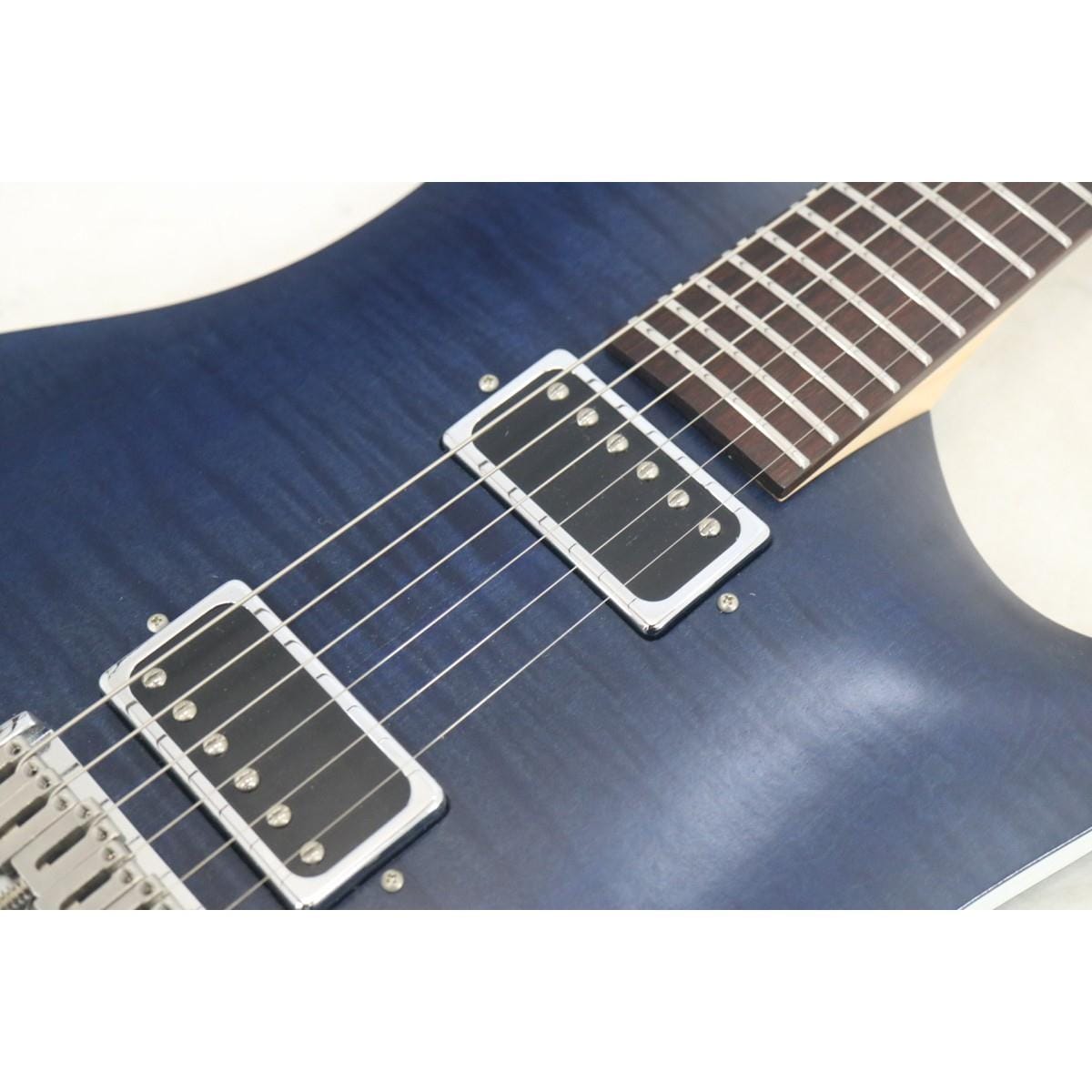 Ｒｅｌｉｓｈ　Ｇｕｉｔａｒｓ ＦＬＡＭＥ　ＭＡＲＩＮＥ　ＪＡＮＥ