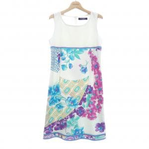 レオナールファッション LEONARD FASHION ワンピース