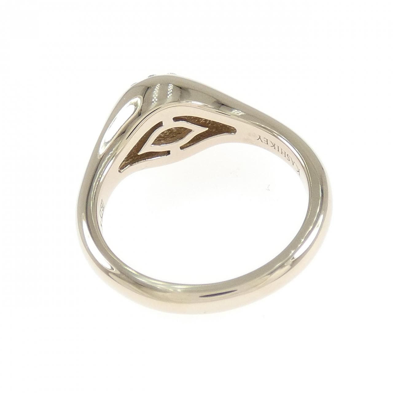 Kashikey Kashikey Moa ring 0.25CT