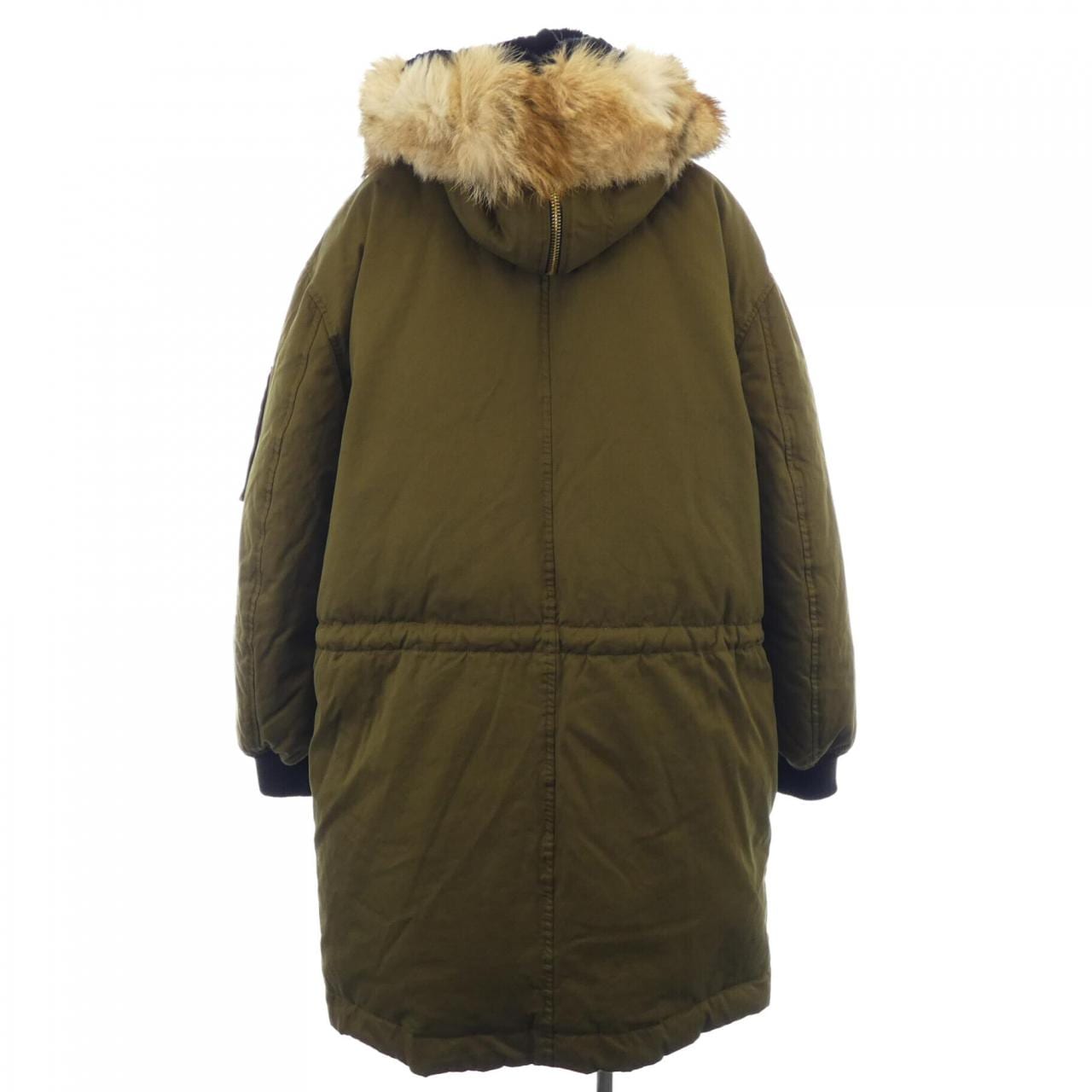 ディースクエアード DSQUARED2 S71AA0209 S44489 ダウンコート
