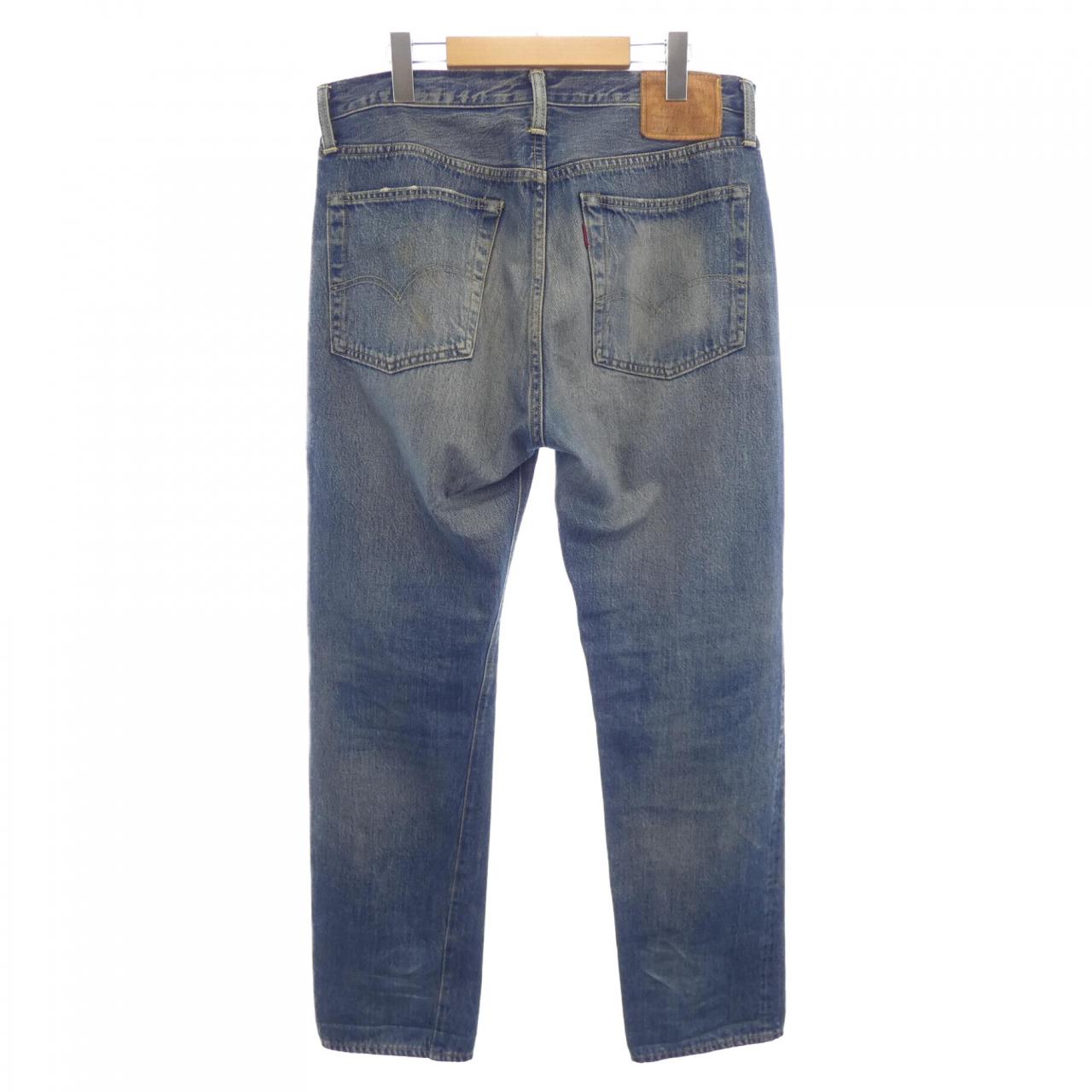 リーバイス LEVI'S 4515034779 ジーンズ