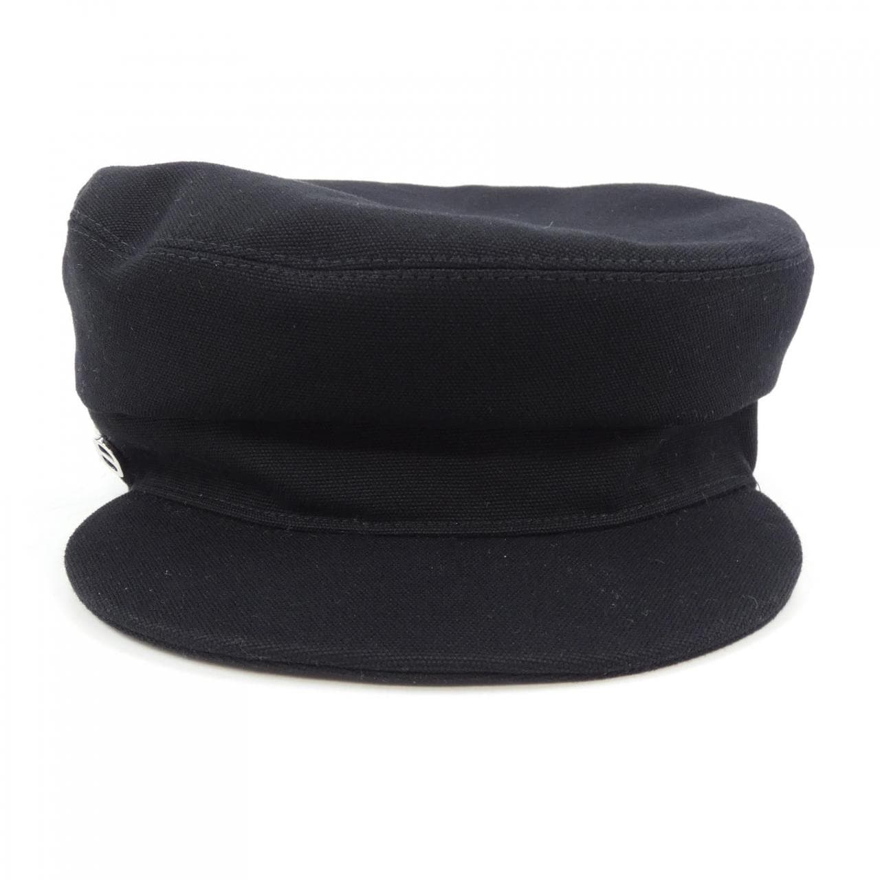 エルメス HERMES サントノーレ SAINT HONRE FUNNY ICE CREAM H241067N キャップ