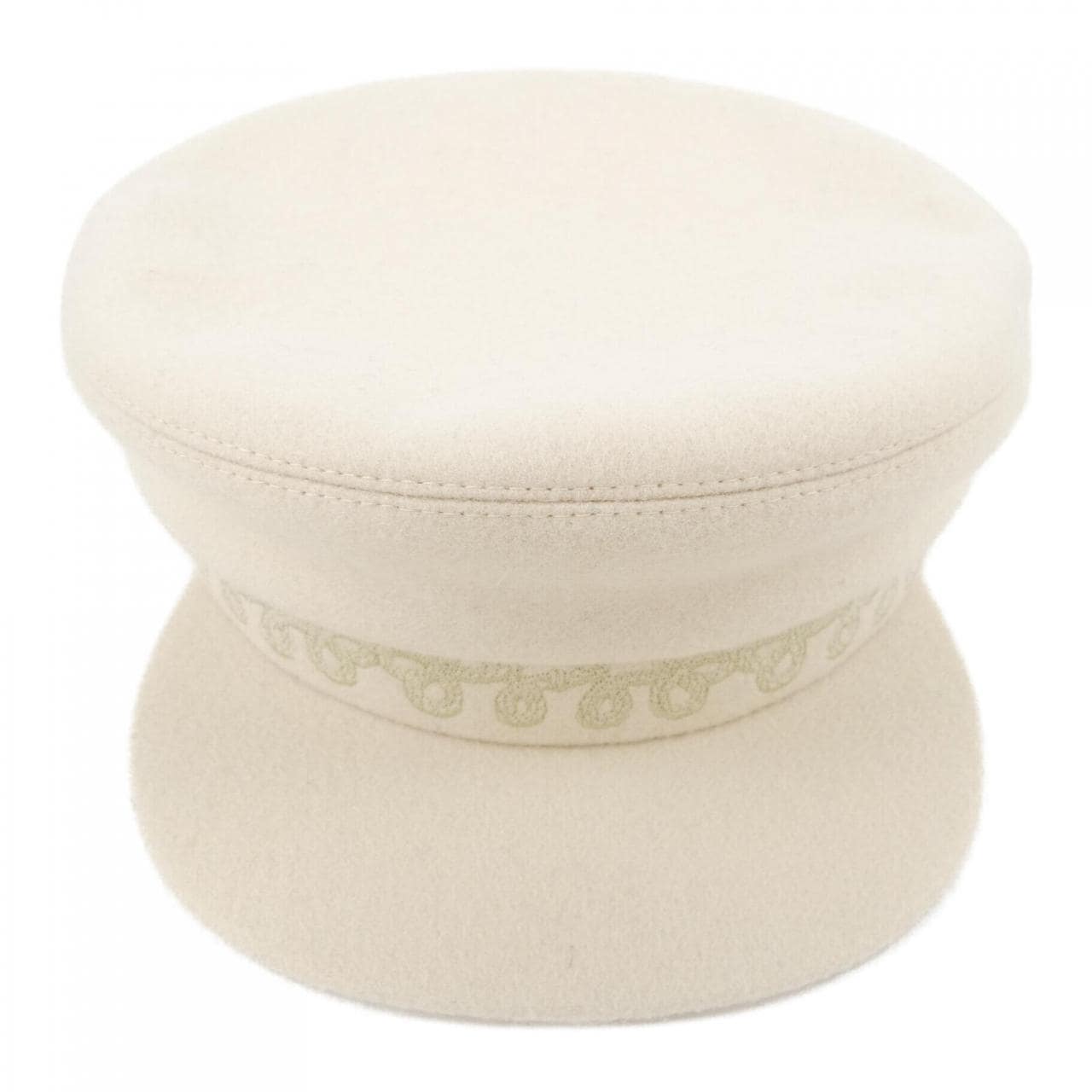 エルメス HERMES カブール CABOURG ZOUAVES ET DRAGONS H222038N キャップ