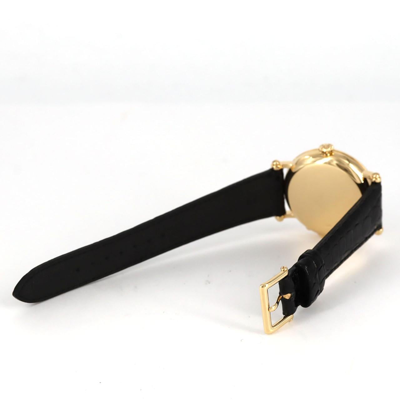 パテック･フィリップ プチコンプリケーション YG 5015J-001 YG 自動巻